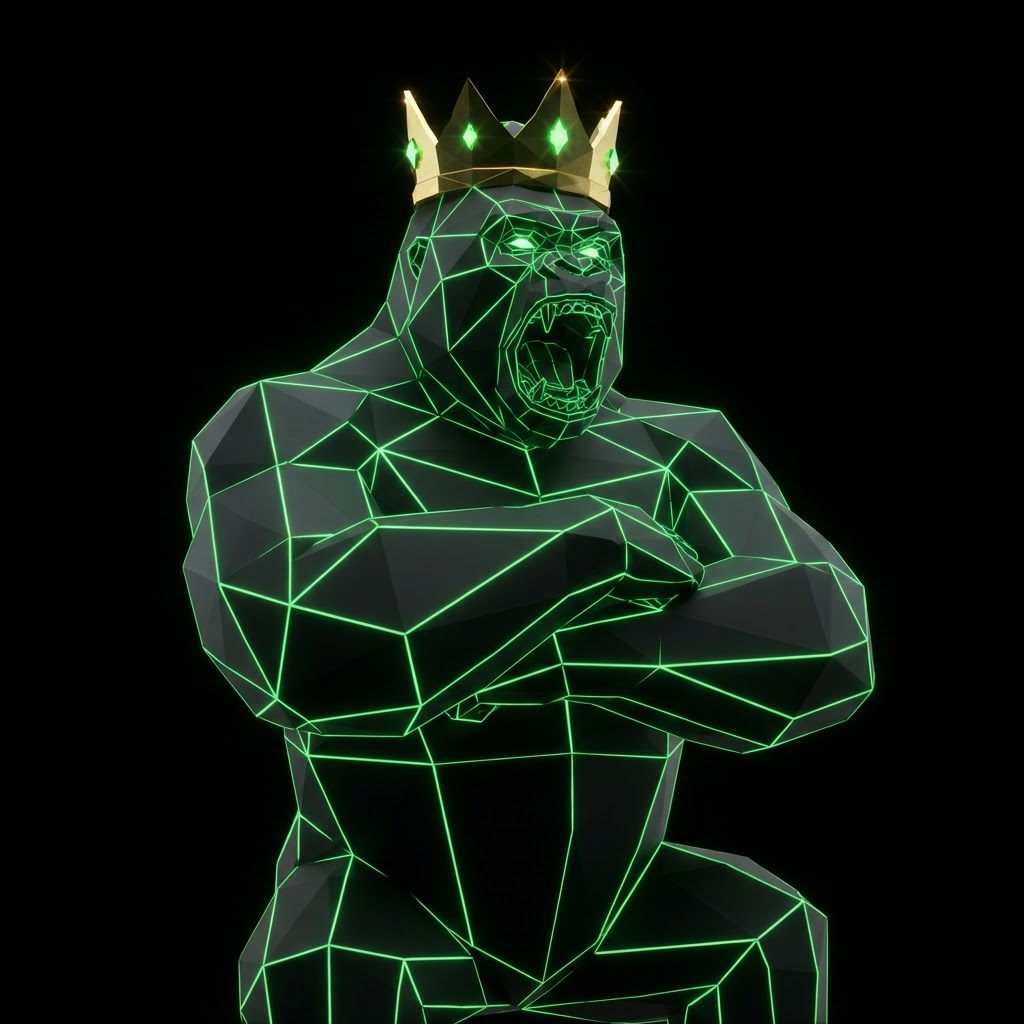 King of the timeline